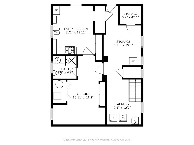 606 Barton Avenue Evanston, IL 60202 - Photo 27 of 27 unknown