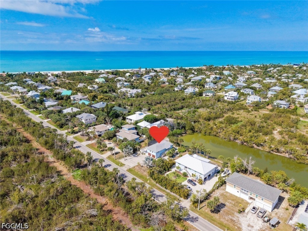 589 Rabbit Road Sanibel, FL 33957 - Photo 3 of 37