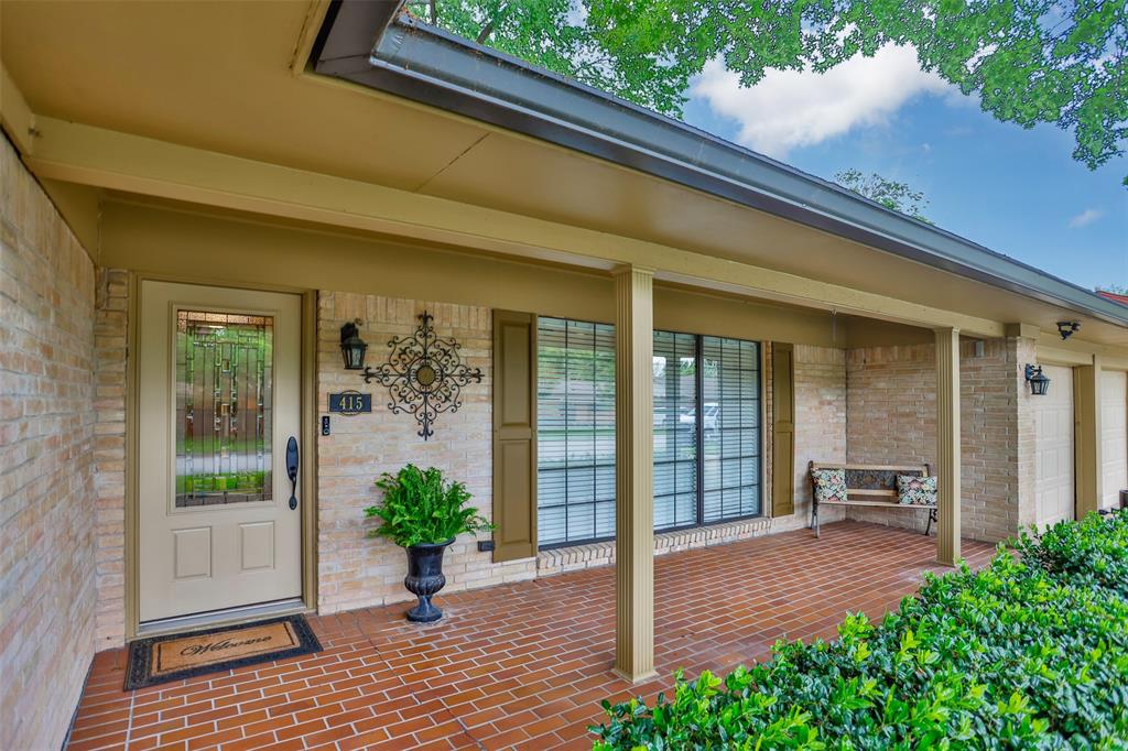 415 Rosedale Drive Gainesville, TX 76240 - Photo 33 of 35 Gallery Image 33