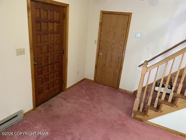 2507 Valley View Acres Road Stroudsburg, PA 18360 - Photo 14 of 25 K9