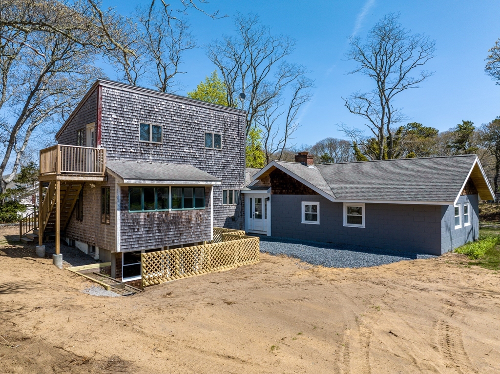 50 Silver Oak Road Eastham, MA 02642 - Photo 5 of 40