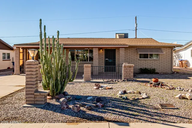 $225,000 | 1206 South Grand Drive, Apache Junction, AZ 85120