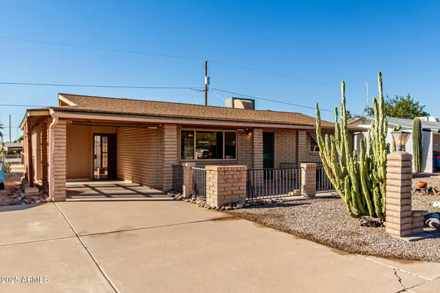 $225,000 | 1206 South Grand Drive, Apache Junction, AZ 85120