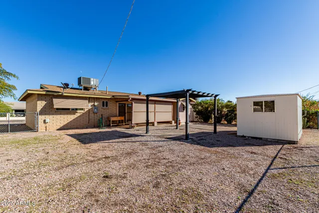 $225,000 | 1206 South Grand Drive, Apache Junction, AZ 85120
