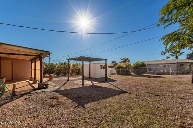 $225,000 | 1206 South Grand Drive, Apache Junction, AZ 85120