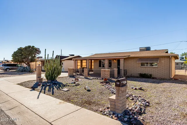 $225,000 | 1206 South Grand Drive, Apache Junction, AZ 85120