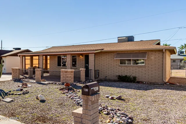 $225,000 | 1206 South Grand Drive, Apache Junction, AZ 85120