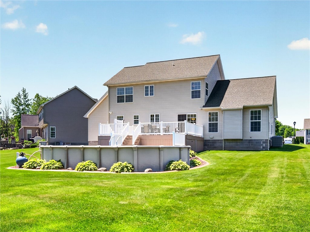 182 Timarron Trail Greece, NY 14612 - Photo 11 of 48