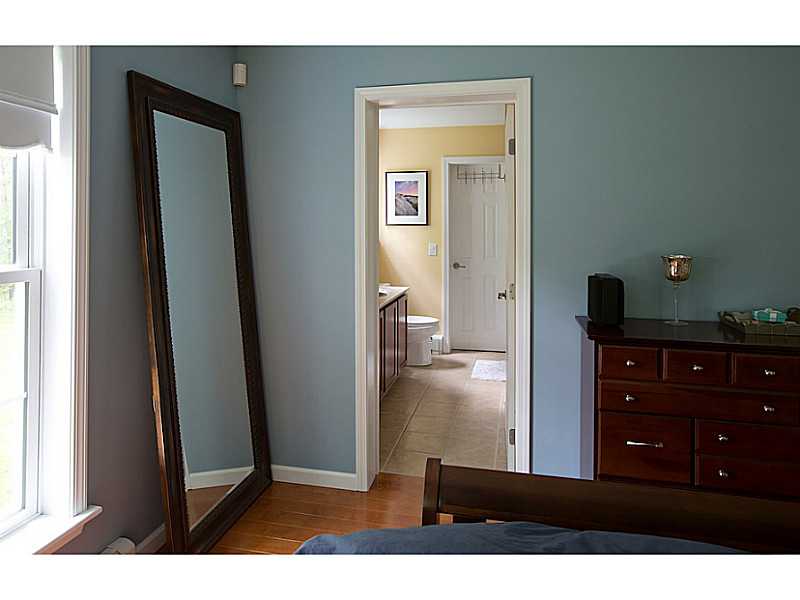 33 Knight Hill Road Scituate, RI 02815 - Photo 16 of 25 Master Bedroom.