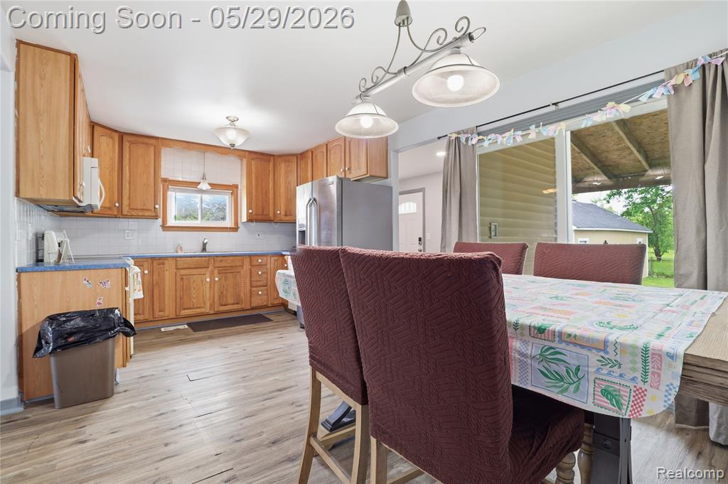 12463 Lennon Road Lennon, MI 48449 - Photo 6 of 51