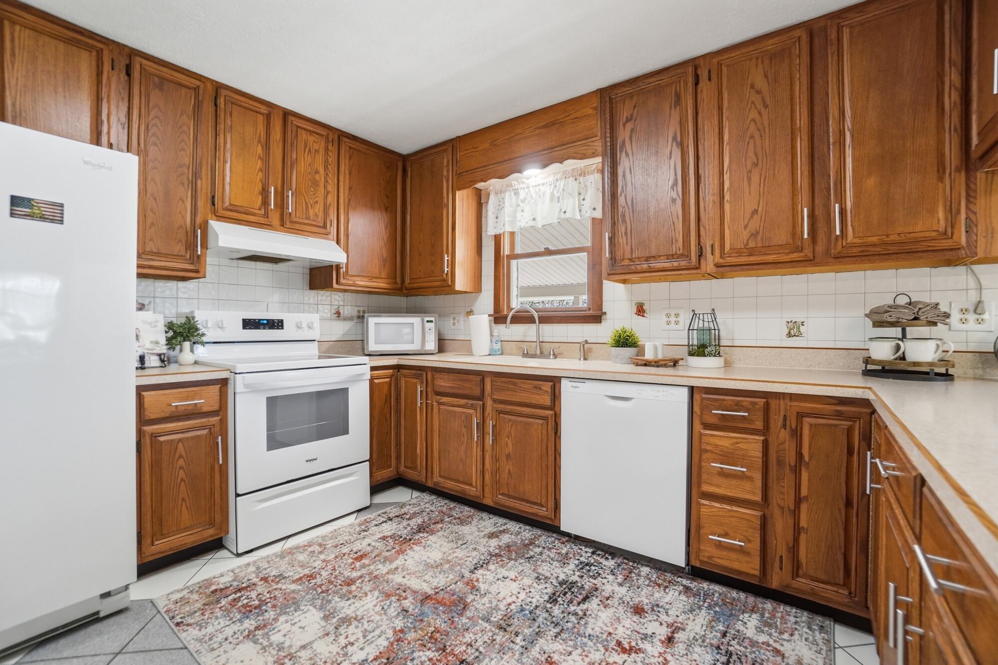 7553 Coffin Station Road Springfield, OH 45502 - Photo 39 of 94