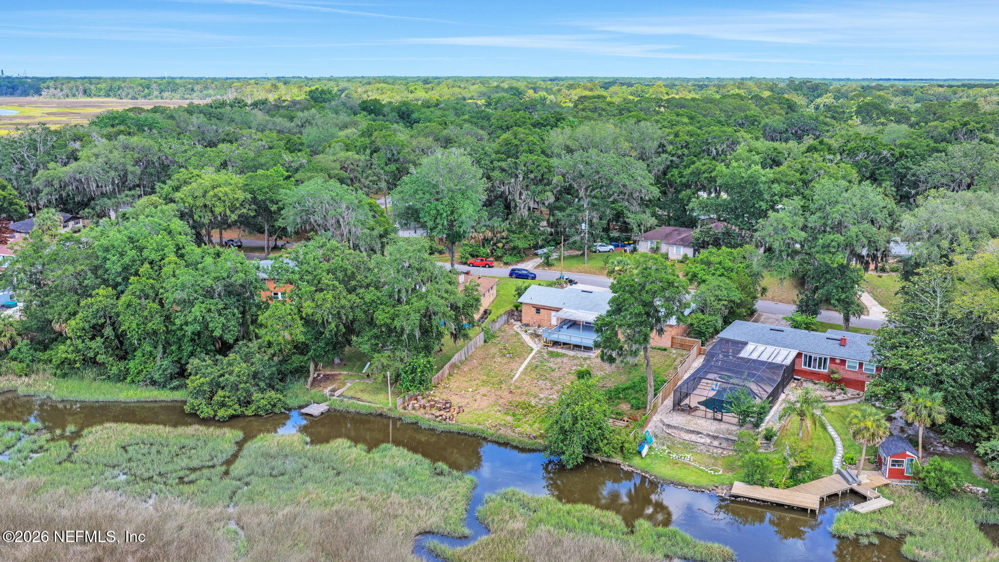 10121 Lake View Road West Jacksonville, FL 32225 - Photo 45 of 46 49-web-or-mls-DJI_20260606022726_0003_D