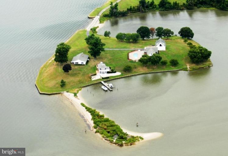 2350 Turner Road Lusby, MD 20657 - Photo 1 of 11 Taylor's Island on the Patuxent River
