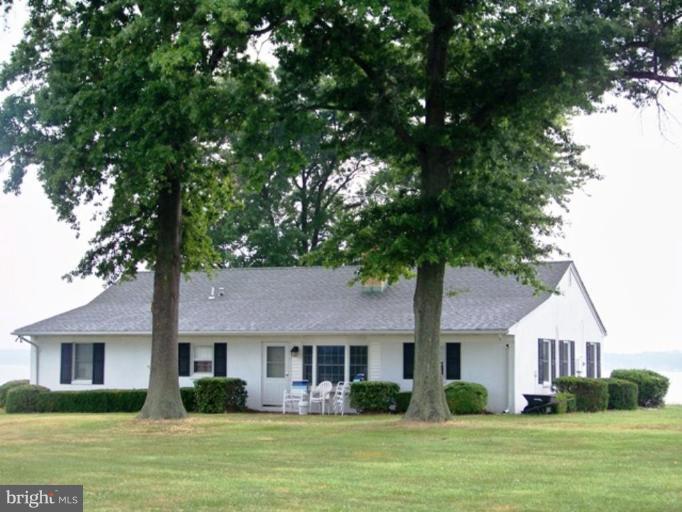 2350 Turner Road Lusby, MD 20657 - Photo 2 of 11 River House