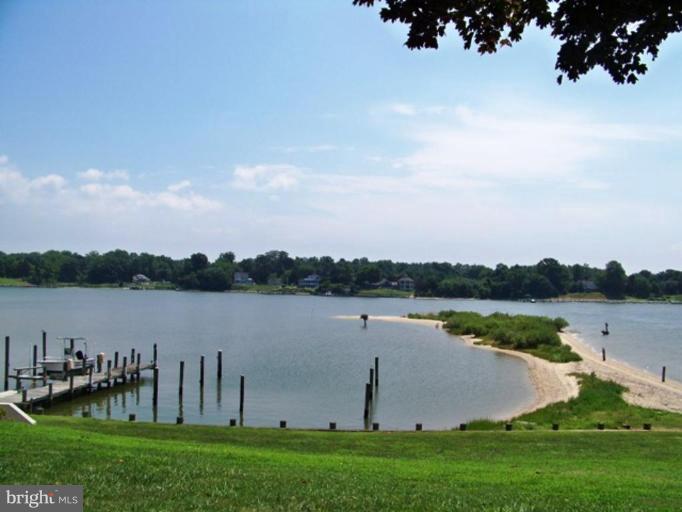 2350 Turner Road Lusby, MD 20657 - Photo 4 of 11 Private Beach, Pier on Hellen Creek