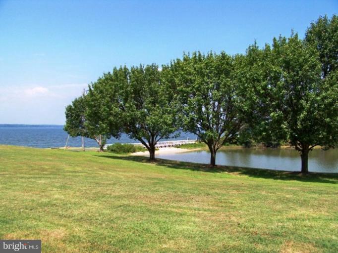 2350 Turner Road Lusby, MD 20657 - Photo 6 of 11 Hellen Creek Cove and Access to Island