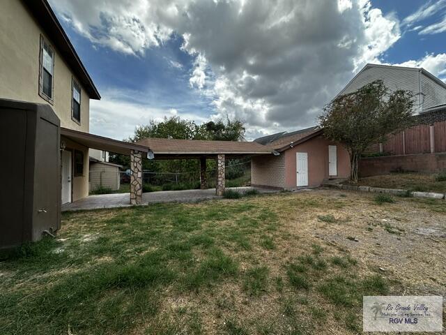 2106 Johnson Street Brownsville, TX 78521 - Photo 18 of 24 Gallery Image 18
