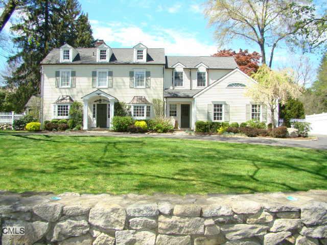 73 Long Lots Road Westport, CT 06880 - Photo 1 of 1