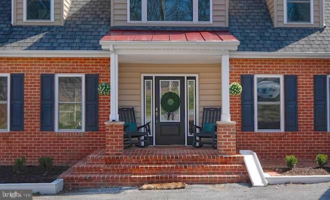 8276 Broad Neck Road Chestertown, MD 21620 - Photo 24 of 82 Front entry