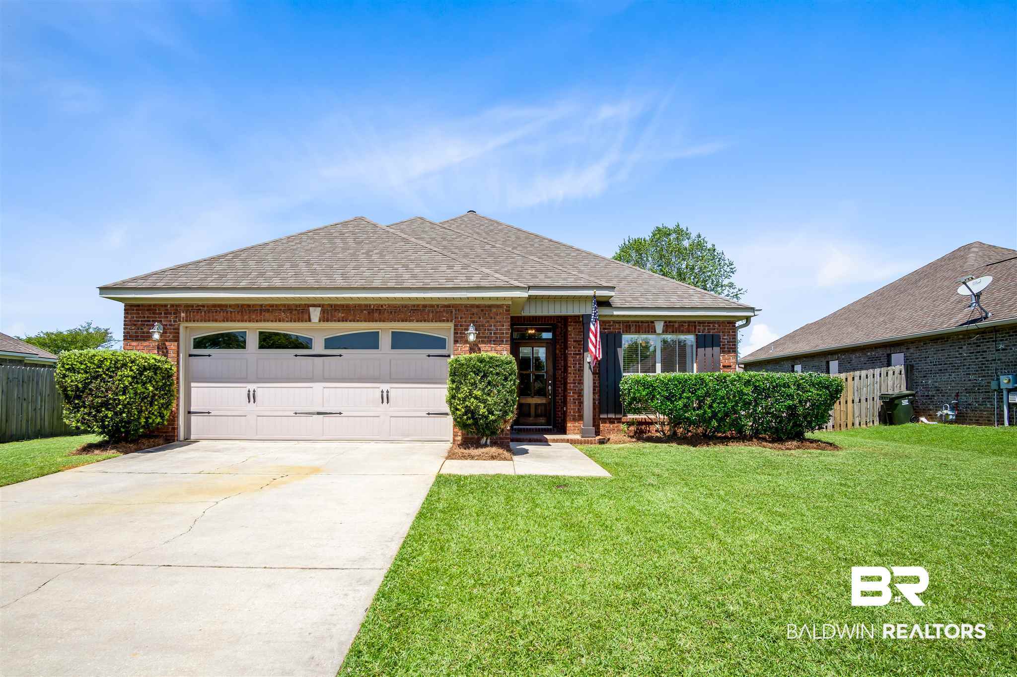 9357 Sanibel Loop Daphne, AL 36526 - Photo 1 of 33