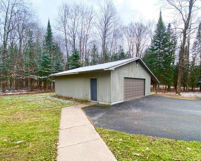 7744 West Thompson Road Kinross, MI 49752 - Photo 74 of 82 Gallery Image 74