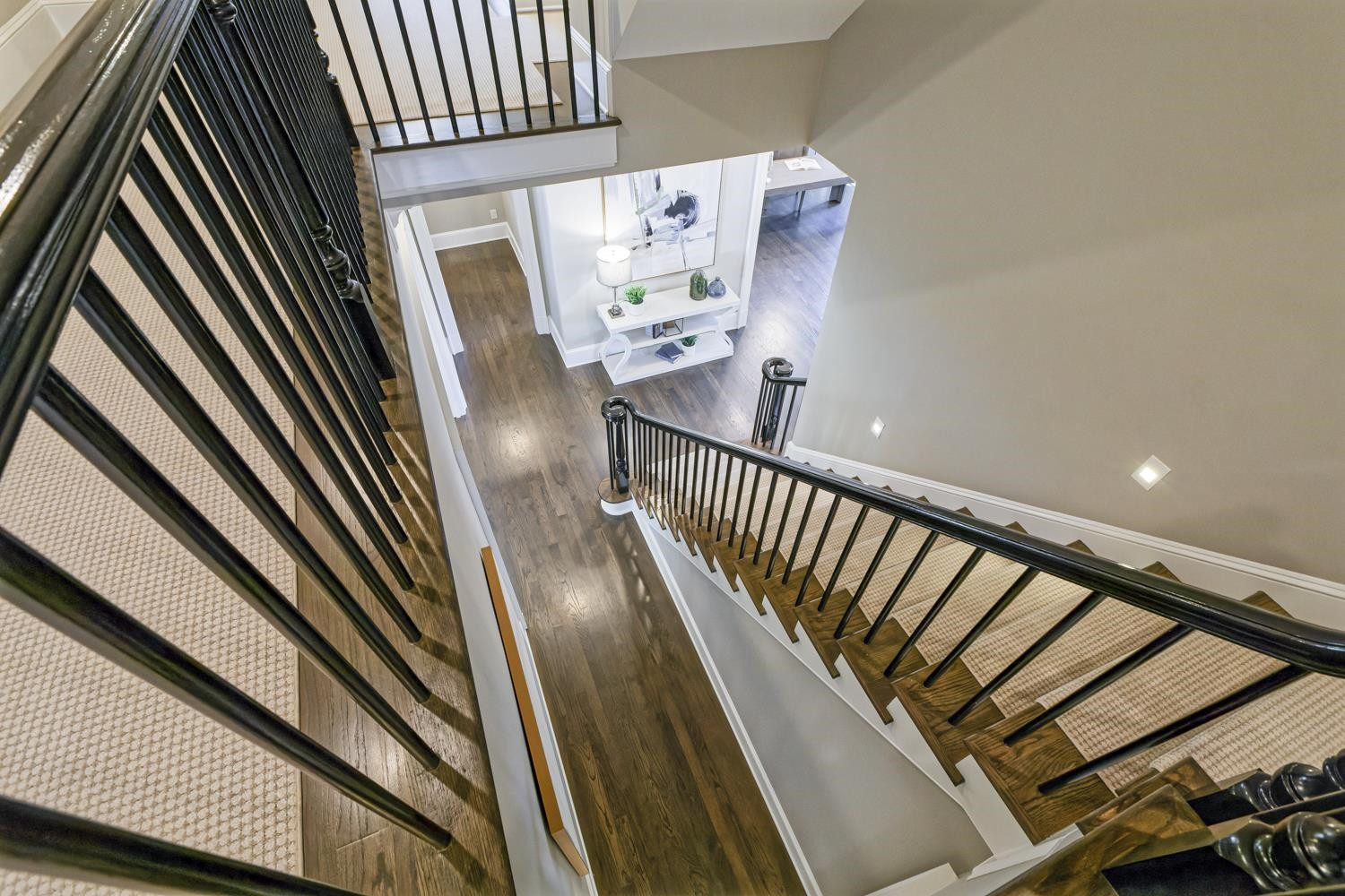 2642 Churchill Road Raleigh, NC 27608 - Photo 48 of 98 And Onto the Second Floor!
