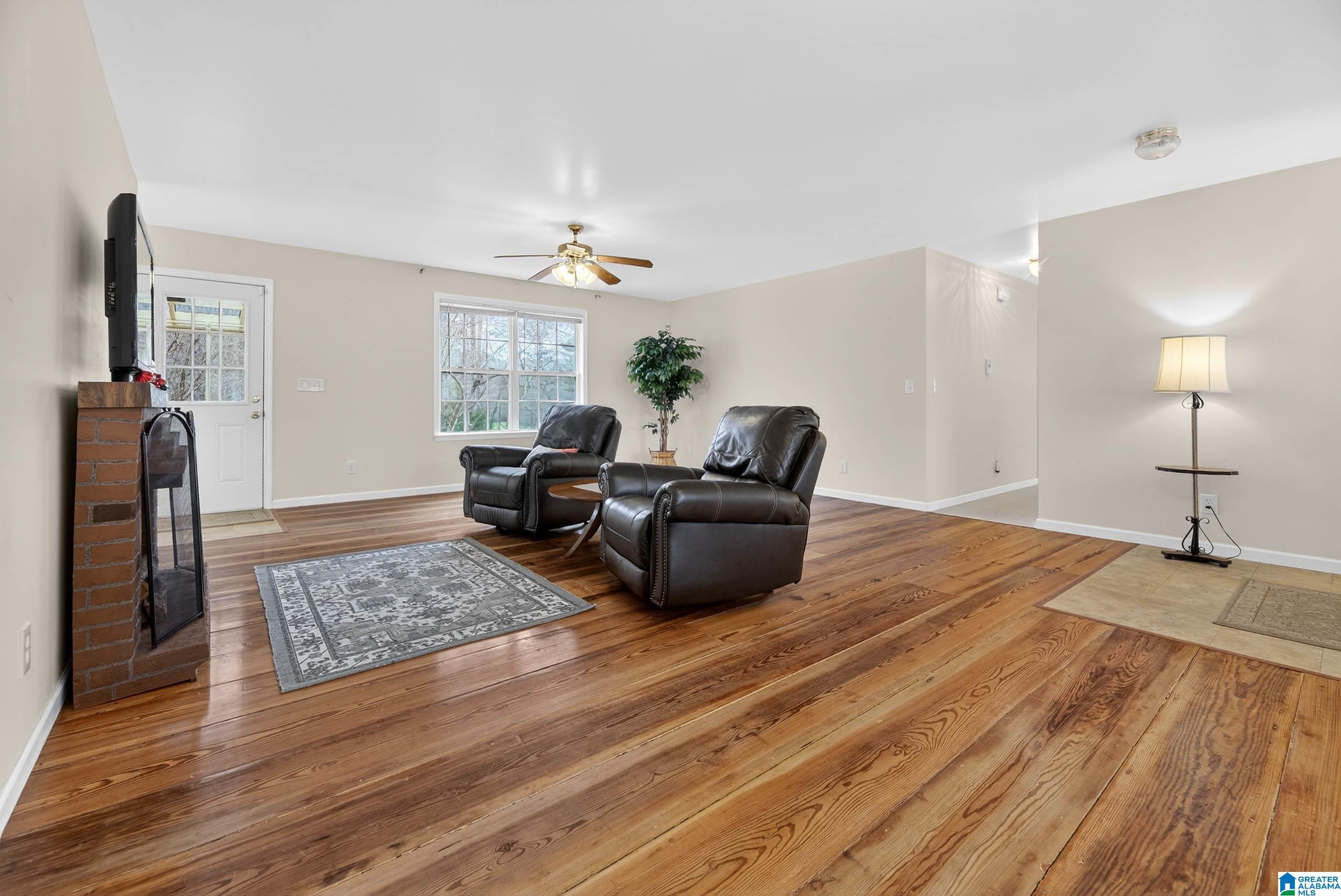 1285 White Oak Road Ashland, AL 36251 - Photo 14 of 71