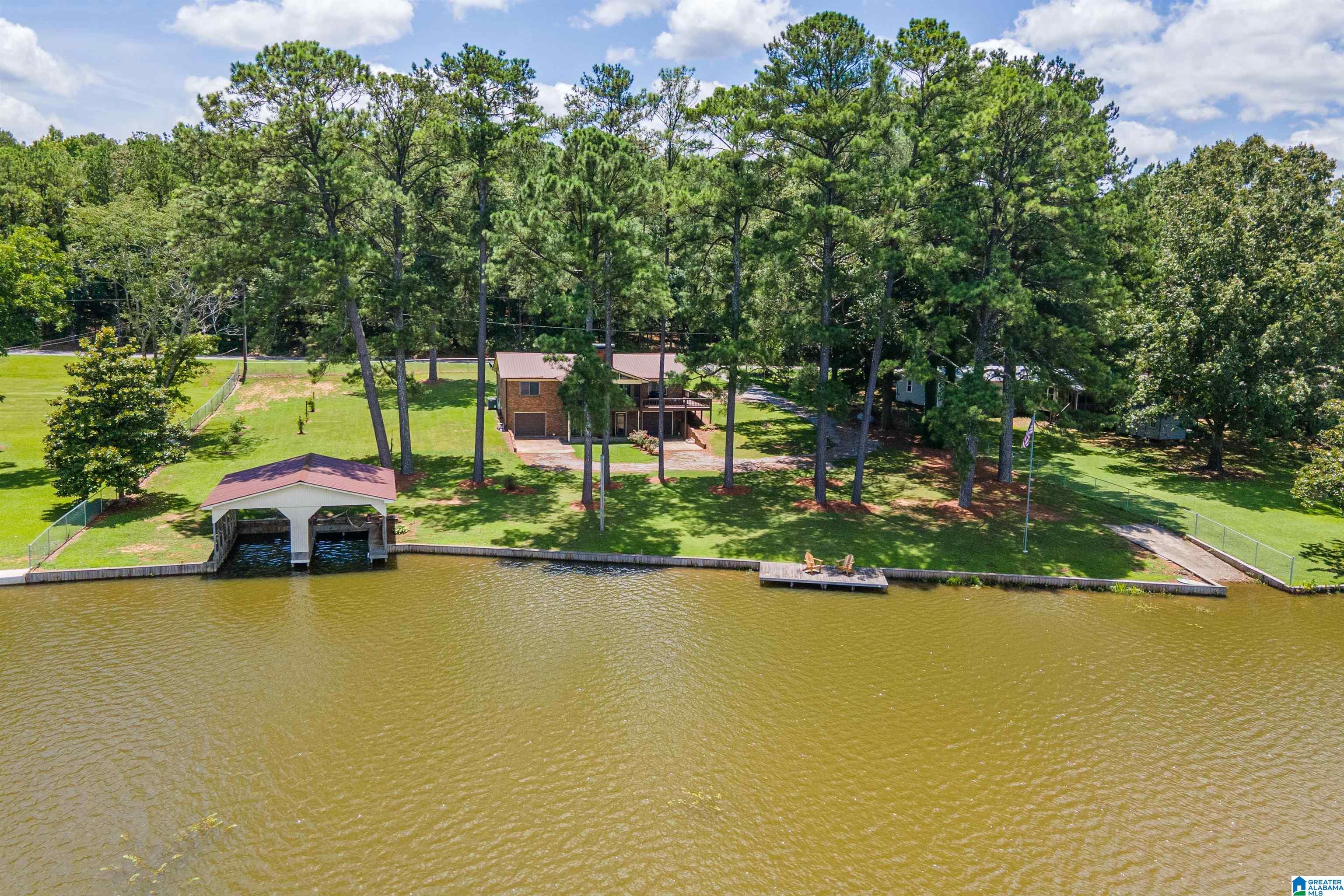 360 Fowler Lane Shelby, AL 35143 - Photo 63 of 66