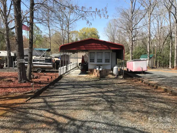 $115,000 | 149 Deer Park Road, Unit D26/27, Mount Gilead, NC 27306