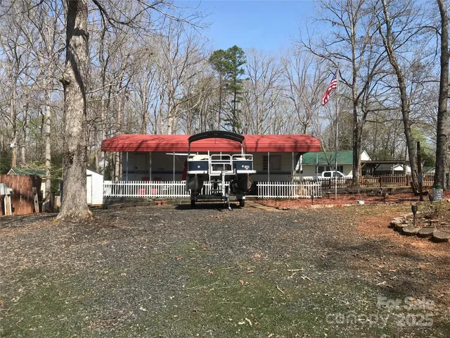 $115,000 | 149 Deer Park Road, Unit D26/27, Mount Gilead, NC 27306