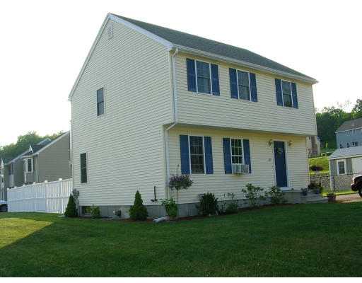 87 Bishop Road Fitchburg, MA 01420 - Photo 1 of 7 Gallery Image 1