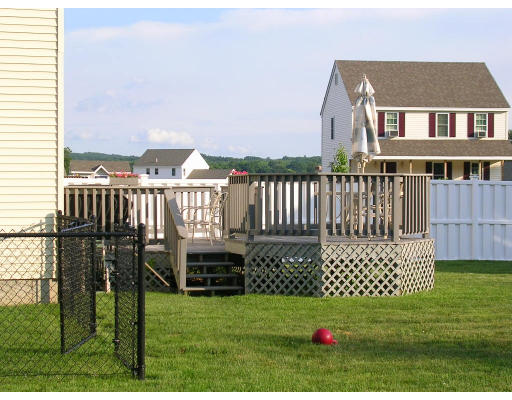 87 Bishop Road Fitchburg, MA 01420 - Photo 4 of 7 Gallery Image 4