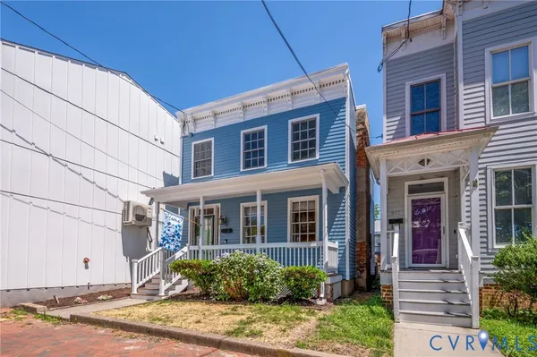 $530,000 | 819 North 25th Street, Richmond, VA 23223