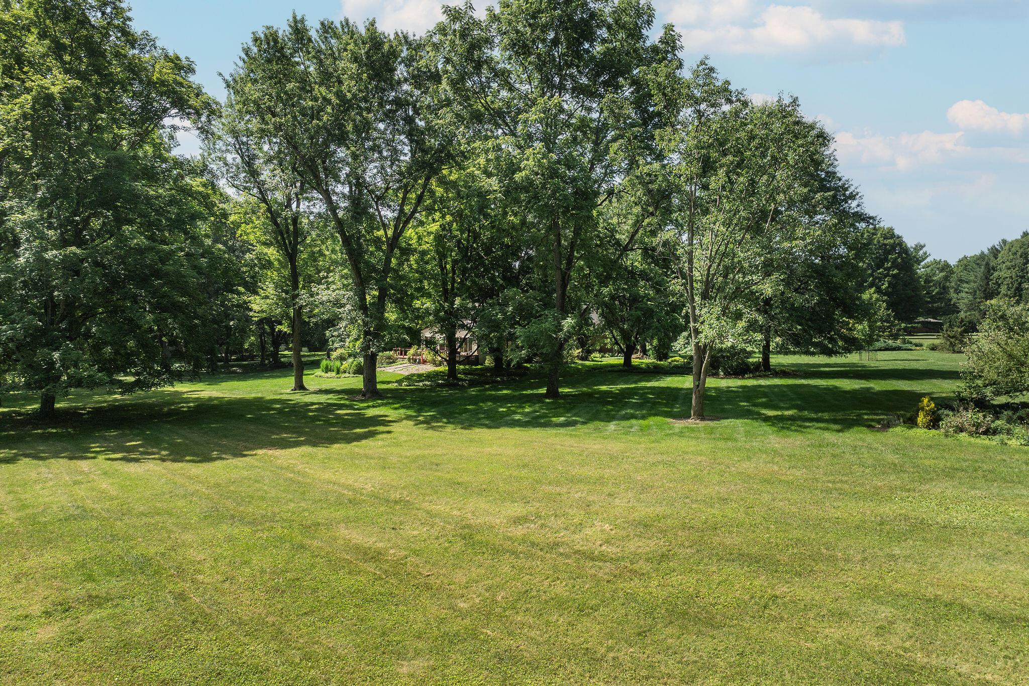 1350 Carriage Road Powell, OH 43065 - Photo 60 of 80 1350CarriageRd-34