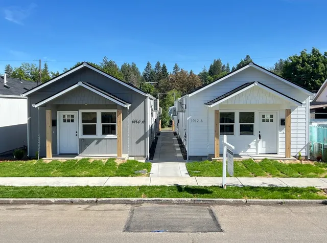 $959,500 | 1912 West Buckeye Avenue, Unit 1914 S A & B, Spokane, WA 99205