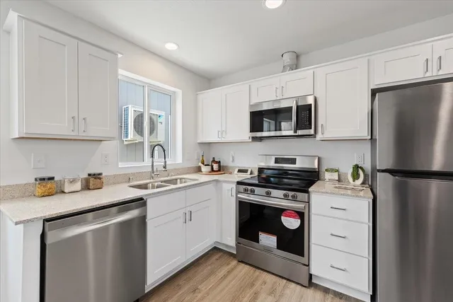 $959,500 | 1912 West Buckeye Avenue, Unit 1914 S A & B, Spokane, WA 99205