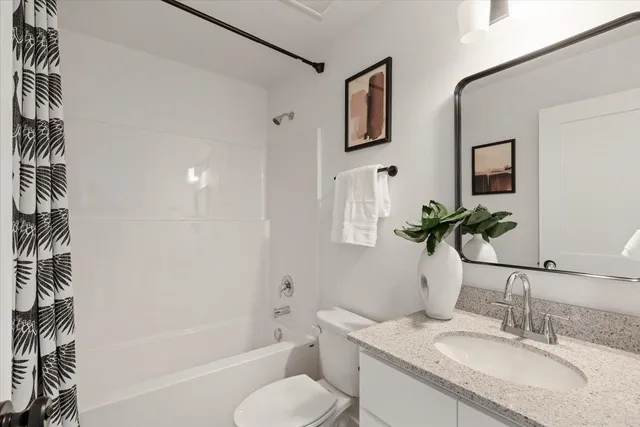 $959,500 | 1912 West Buckeye Avenue, Unit 1914 S A & B, Spokane, WA 99205