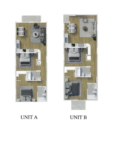 $959,500 | 1912 West Buckeye Avenue, Unit 1914 S A & B, Spokane, WA 99205