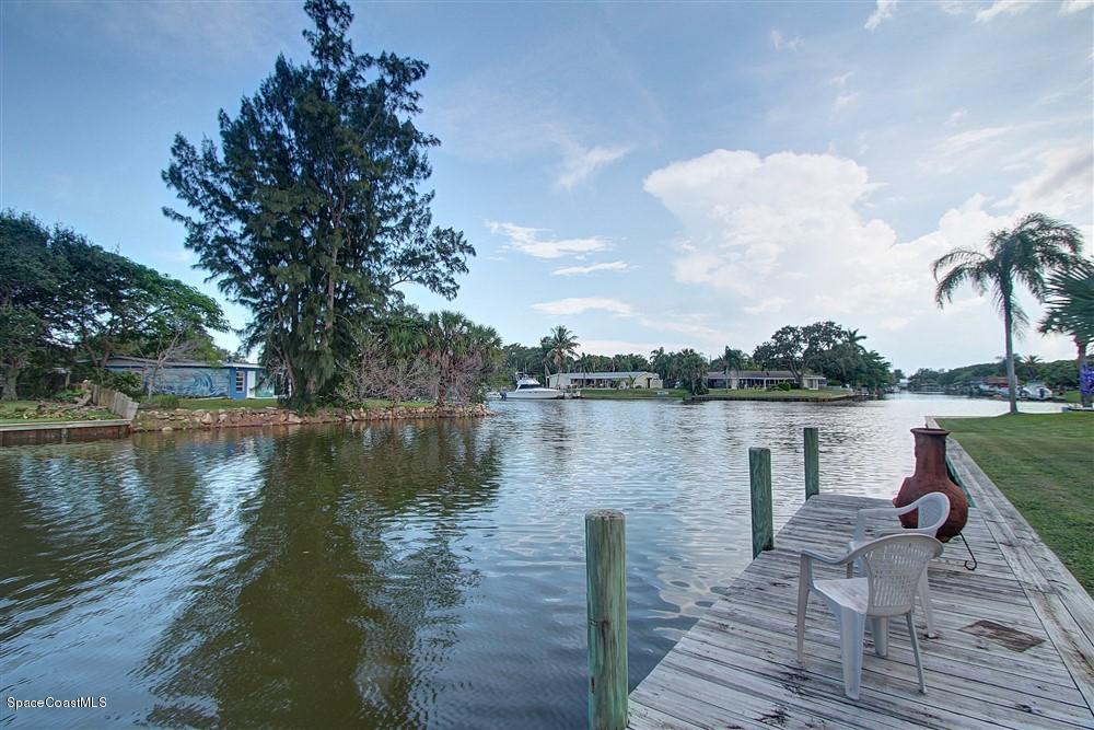 125 Chipola Road Cocoa Beach, FL 32931 - Photo 19 of 32 IMG_8089_90_91_fused