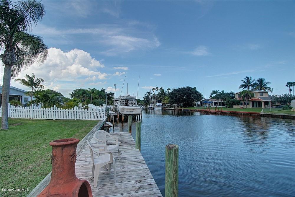 125 Chipola Road Cocoa Beach, FL 32931 - Photo 20 of 32 IMG_8098_099_100_fused
