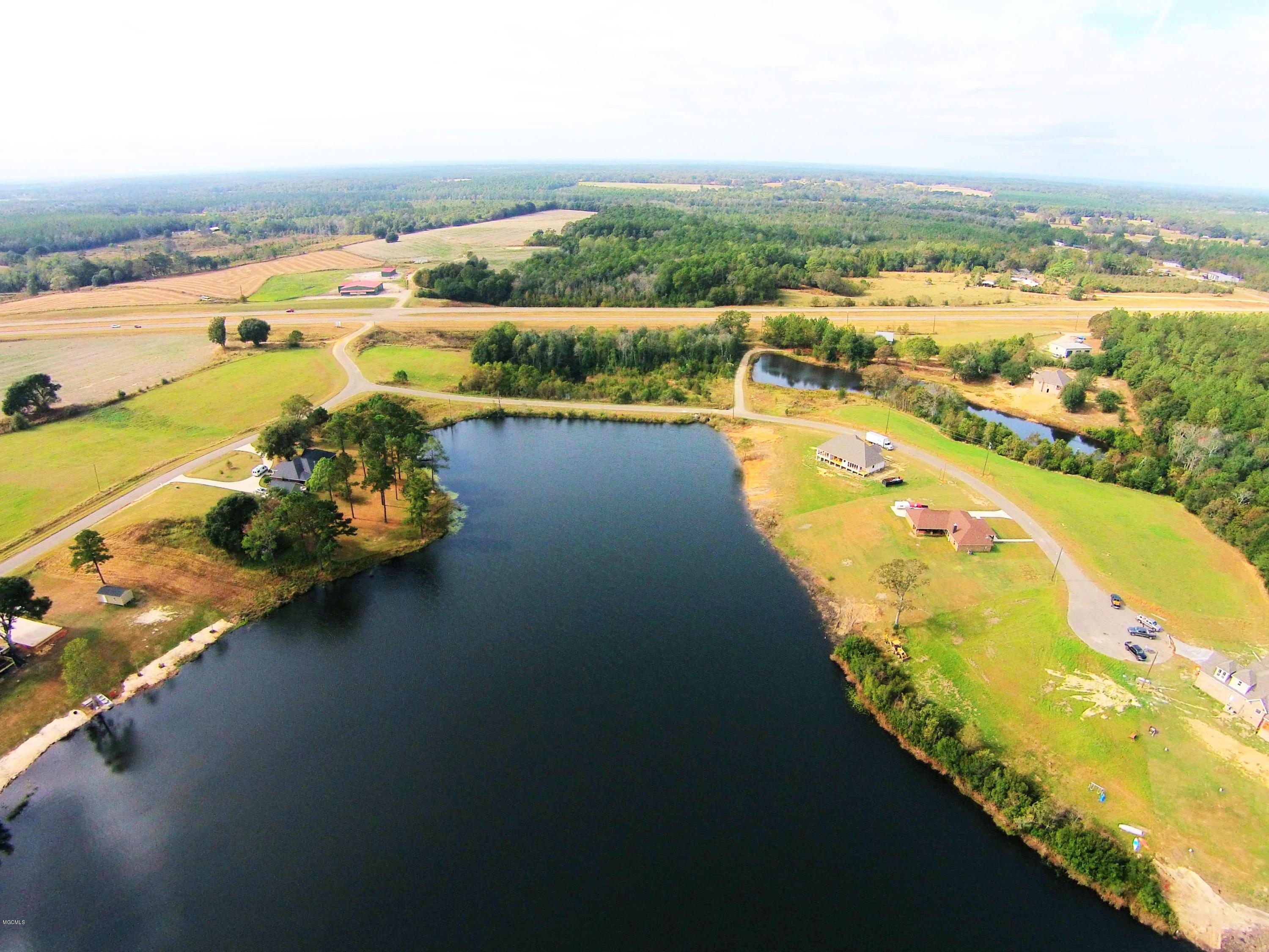 Lot 8 Lot Road Lucedale, MS 39452 - Photo 12 of 28 DCIM\100MEDIA