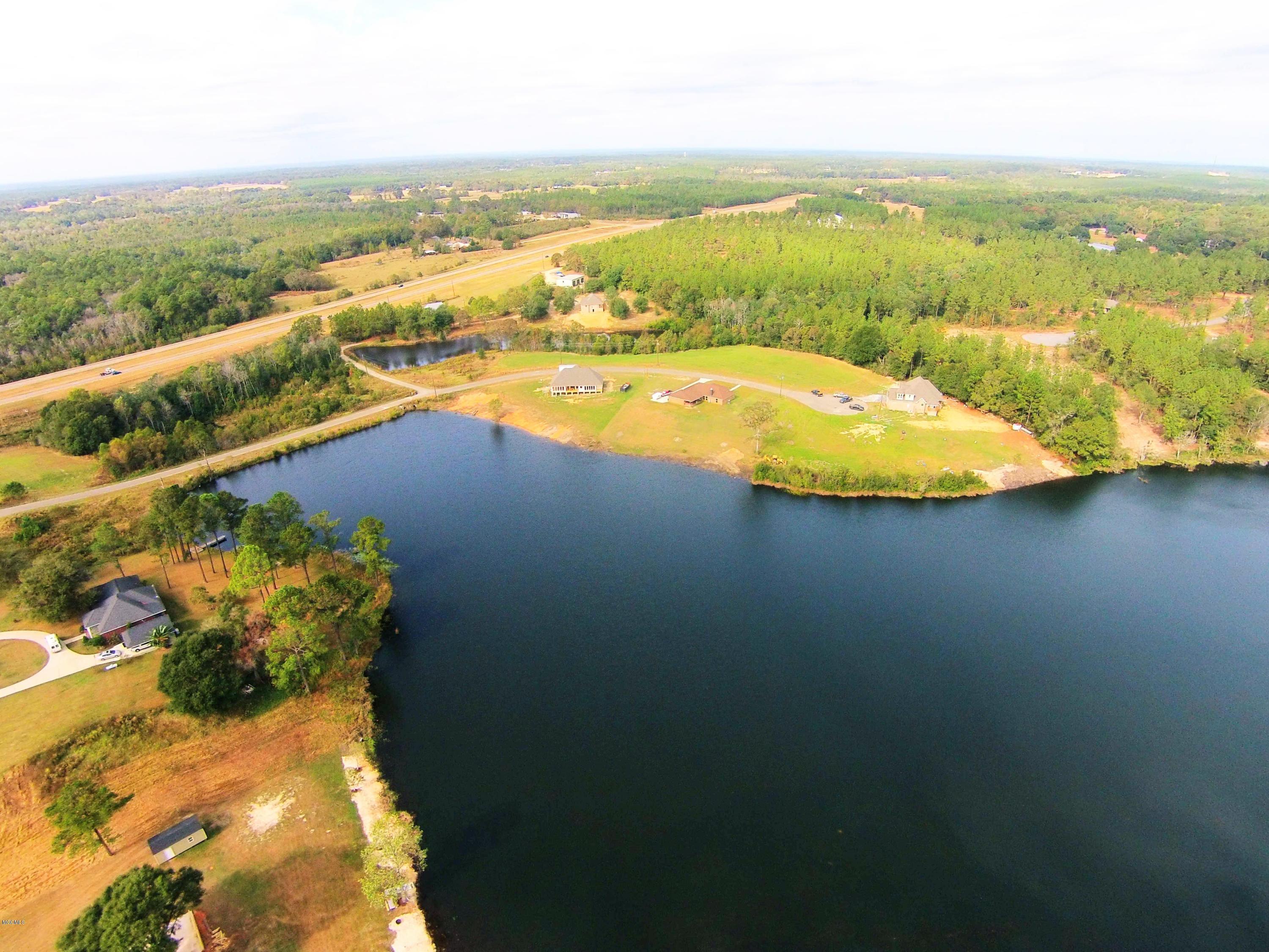 Lot 8 Lot Road Lucedale, MS 39452 - Photo 13 of 28 002