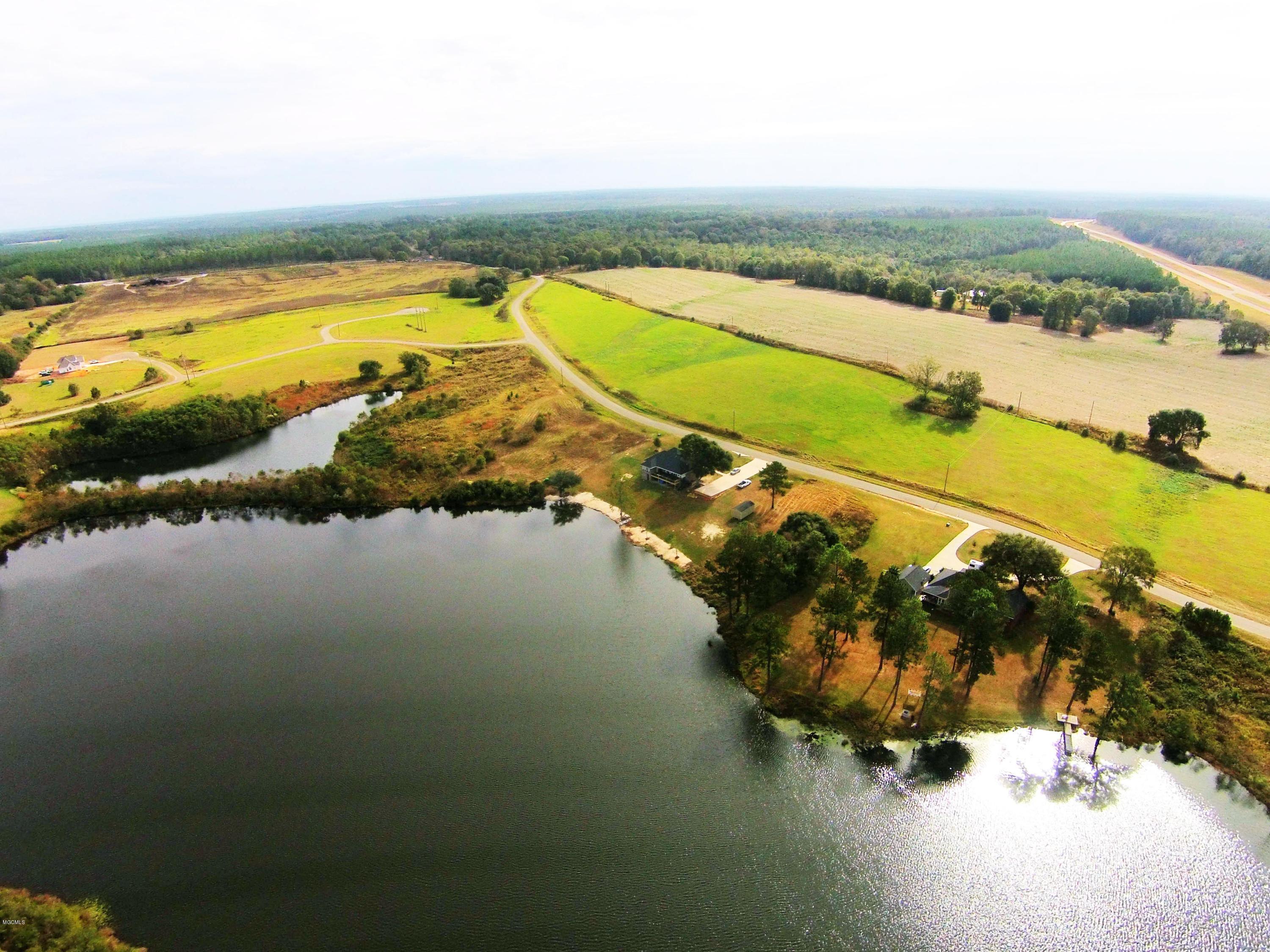 Lot 8 Lot Road Lucedale, MS 39452 - Photo 18 of 28 007