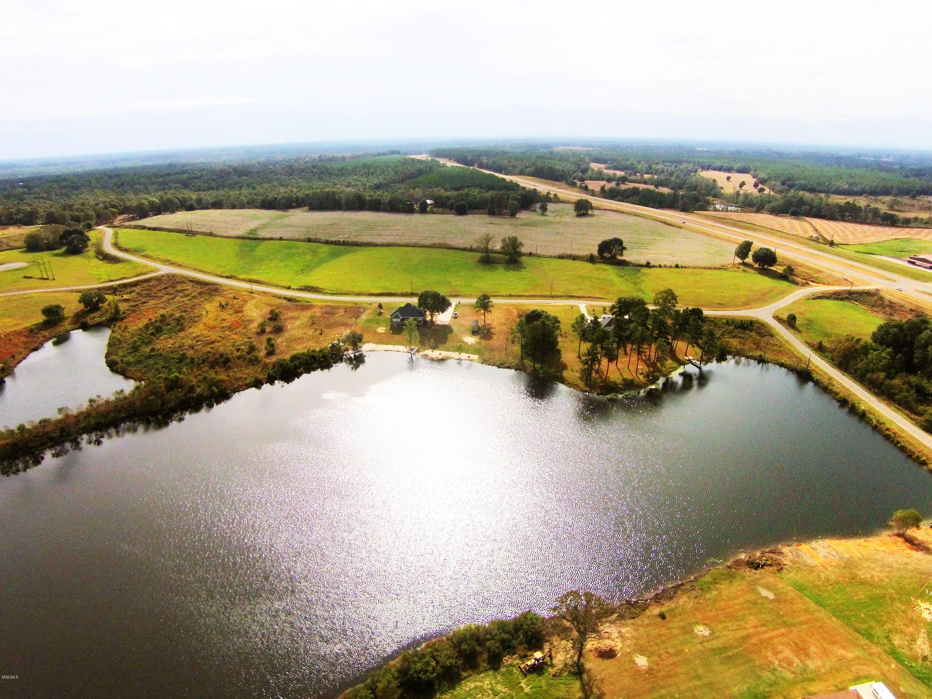 Lot 8 Lot Road Lucedale, MS 39452 - Photo 20 of 28 009