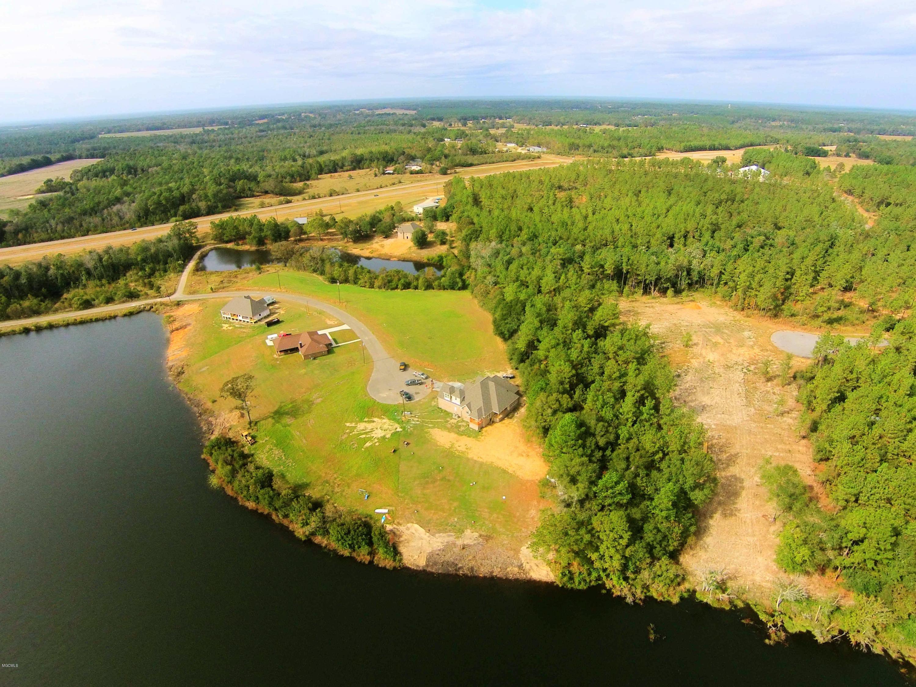 Lot 8 Lot Road Lucedale, MS 39452 - Photo 23 of 28 012