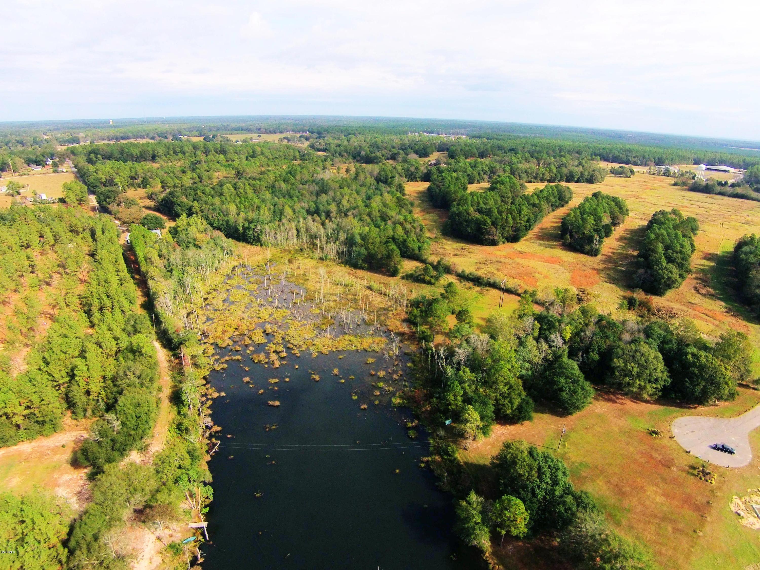 Lot 8 Lot Road Lucedale, MS 39452 - Photo 26 of 28 015