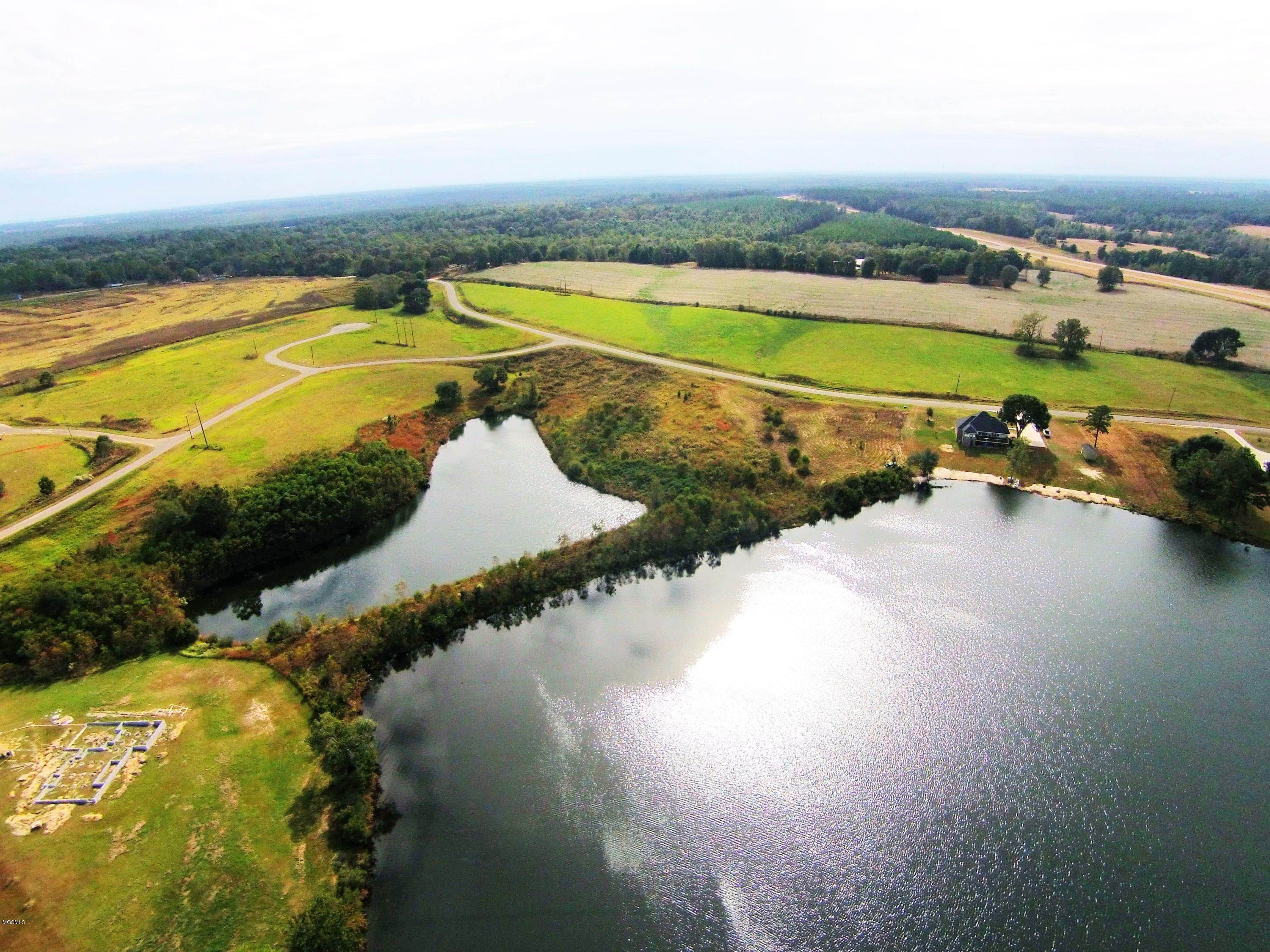 Lot 8 Lot Road Lucedale, MS 39452 - Photo 27 of 28 016