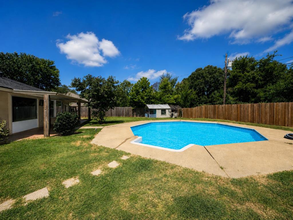 3307 Bogota Road Athens, TX 75752 - Photo 22 of 26