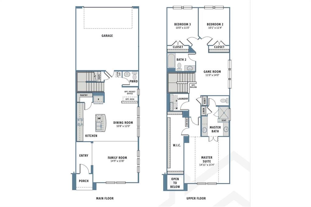 4721 Smokey Quartz Lane Arlington, TX 76005 - Photo 2 of 17 unknown