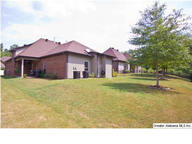 433 Ballantrae Road Pelham, AL 35124 - Photo 21 of 23
